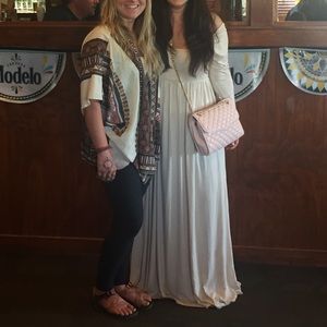 Rachel Pally Issa Dress